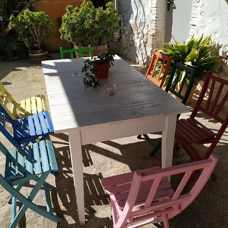 Casa Alejandra Villa Murchante Kültér fotó