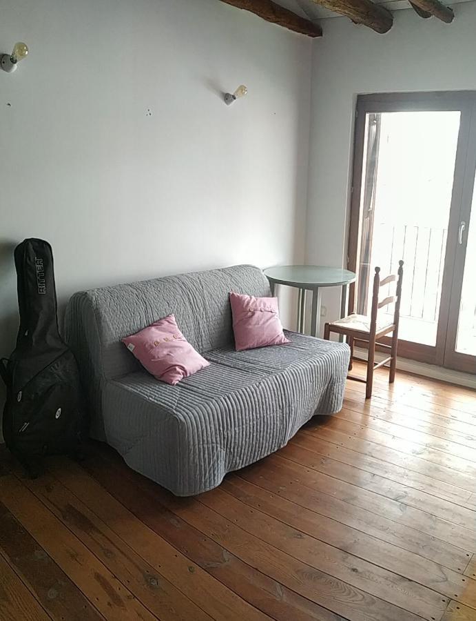 Casa Alejandra Villa Murchante Kültér fotó