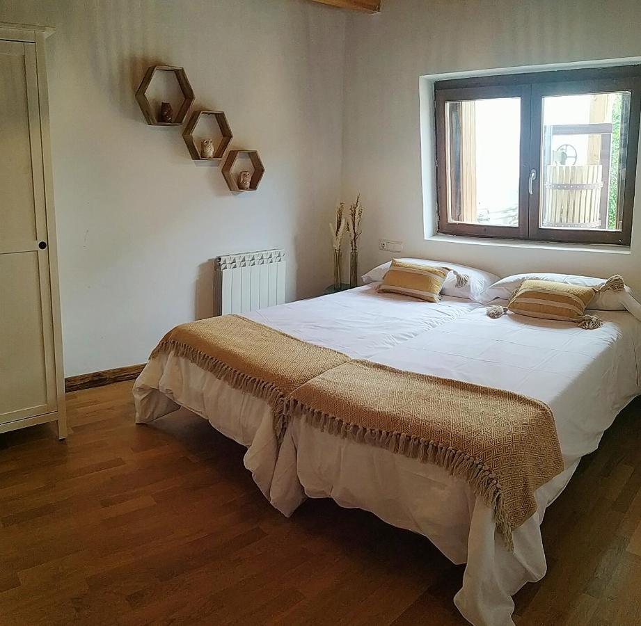 Casa Alejandra Villa Murchante Kültér fotó