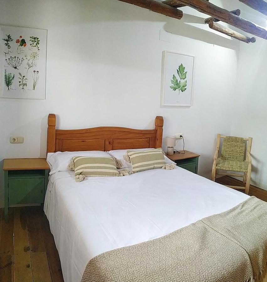 Casa Alejandra Villa Murchante Kültér fotó