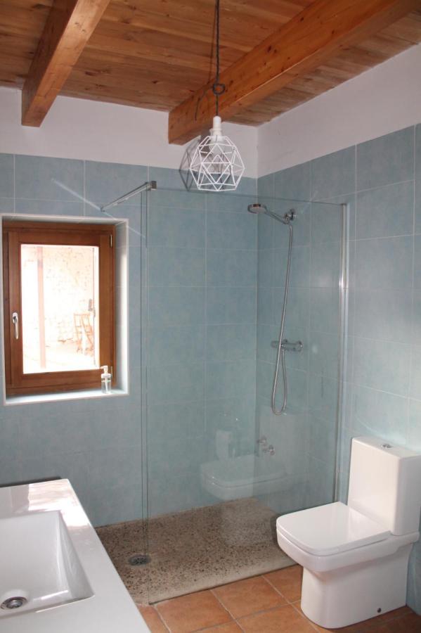 Casa Alejandra Villa Murchante Kültér fotó