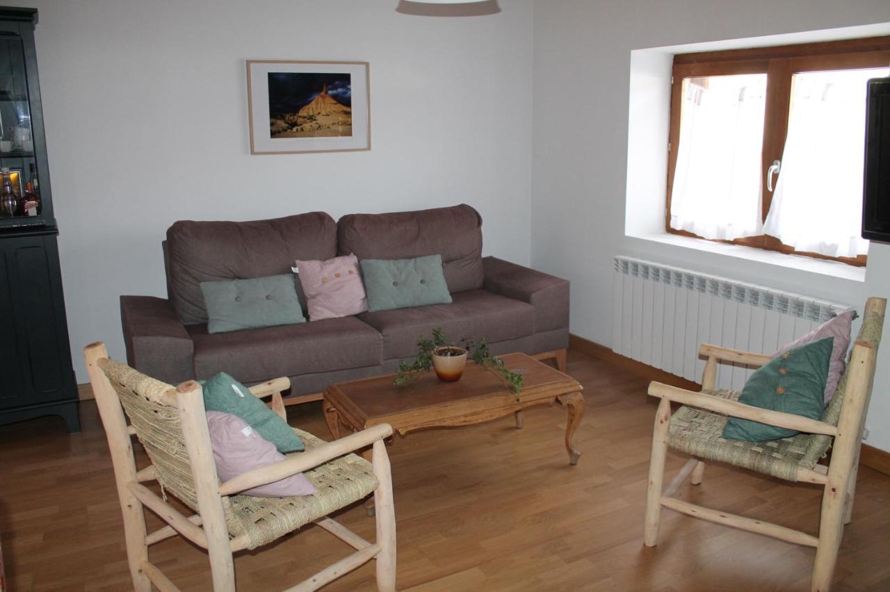 Casa Alejandra Villa Murchante Kültér fotó