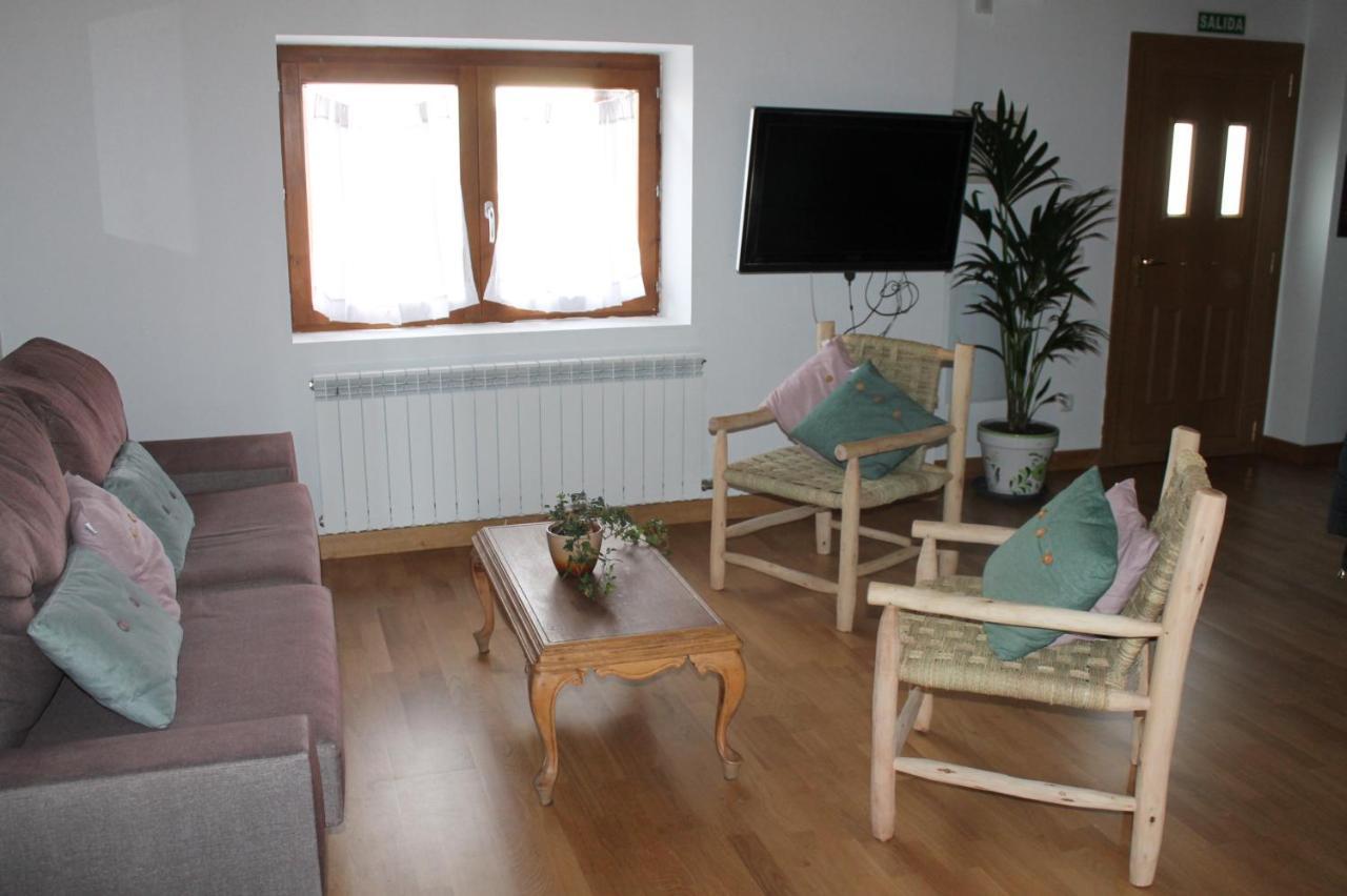 Casa Alejandra Villa Murchante Kültér fotó