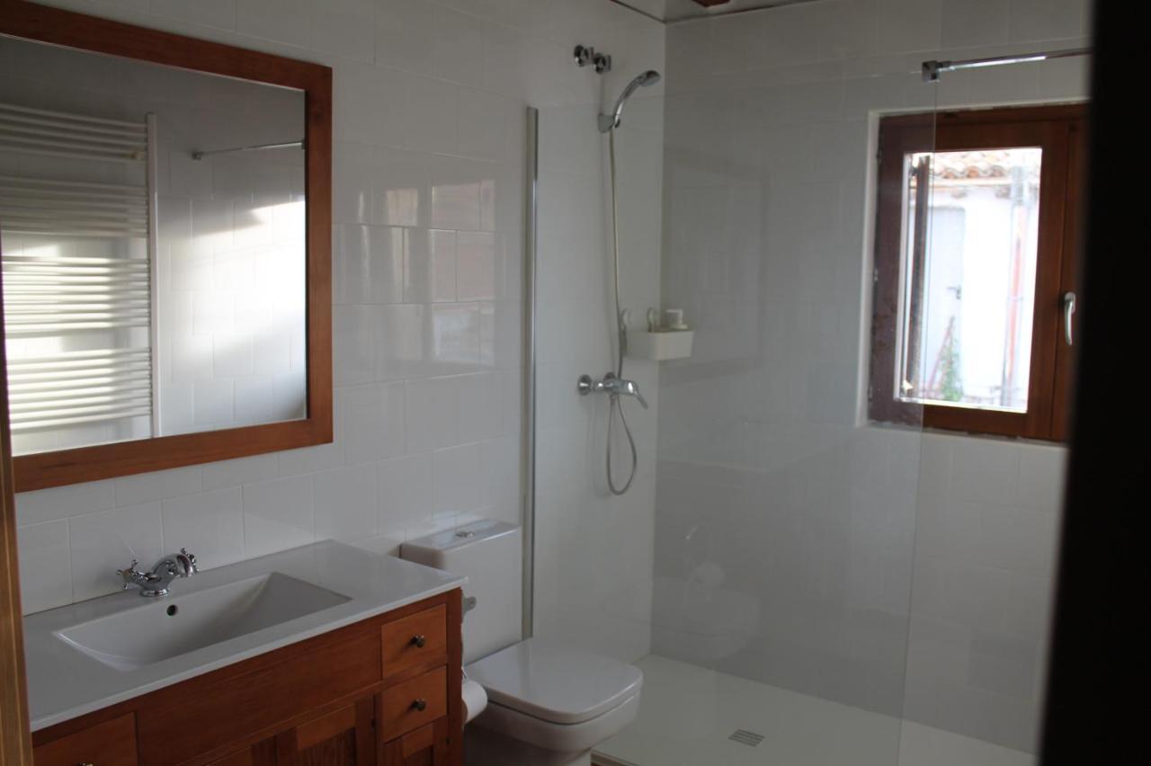 Casa Alejandra Villa Murchante Kültér fotó